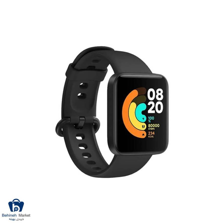 ساعت هوشمند آیتل isw-31
