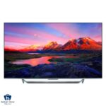 مشخصات، قیمت و خرید تلویزیون شیائومی مدل Mi TV Q1 2022 سایز 75 اینچ