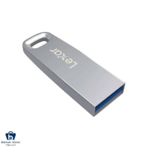 مشخصات، قیمت و خرید فلش مموری لکسار مدل JumpDrive M35 ظرفیت 64GB