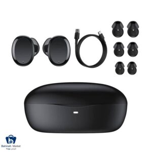 قیمت و خرید هدفون بی سیم باسئوس مدل Baseus W11