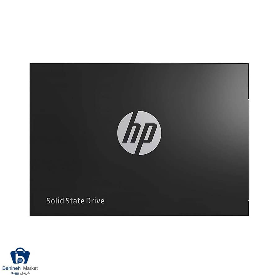 SSD اچ پی S700 1TB