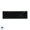 TSCO TK 8017 Wired Keyboard