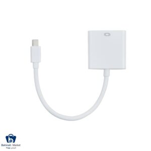 مبدل Mini Displayport به VGA