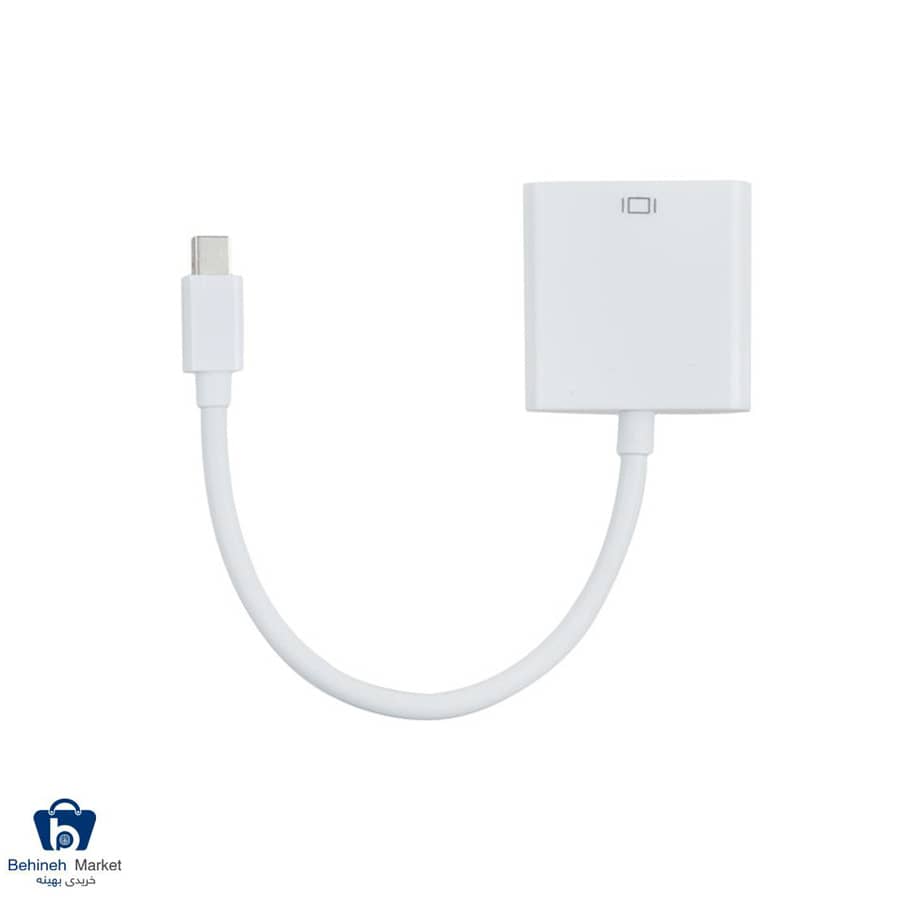 مبدل Mini Displayport به VGA