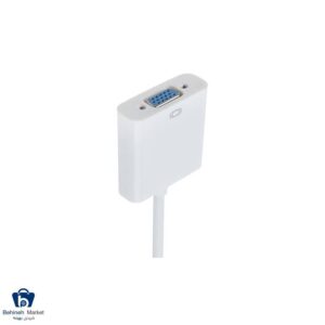 Mini Displayport به VGA