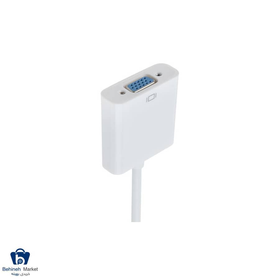 Mini Displayport به VGA