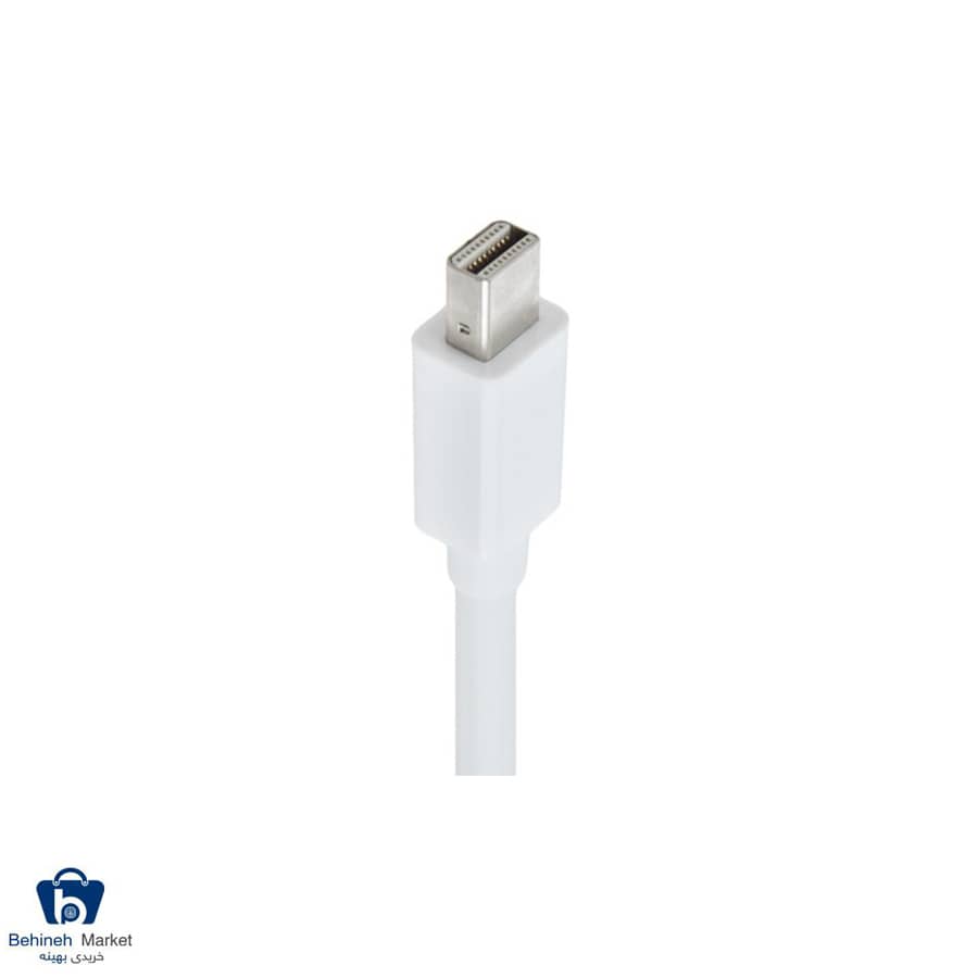 مشخصات، قیمت و خرید مبدل Mini Displayport به VGA