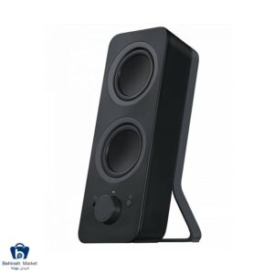 مشخصات، قیمت و خرید اسپیکر رومیزی لاجیتک مدل Z207