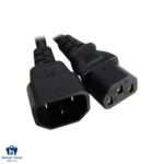 کابل Back to Back کی نت K-PC705 طول 1.5متر