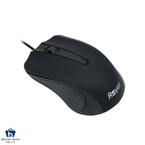 مشخصات، قیمت و خرید باندل کیبورد و موس رویال مدل Royal R-KM715