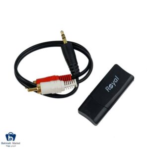 Royal RB-101 Bluetooth Dongle