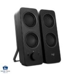 اسپیکر رومیزی لاجیتک Z207