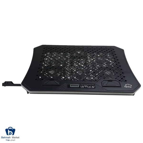 مشخصات، قیمت و خرید پایه خنک کننده لپ تاپ تسکو مدل GCLP 3150
