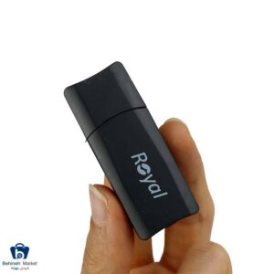 مشخصات، قیمت و خرید دانگل بلوتوث رویال مدل RB-101