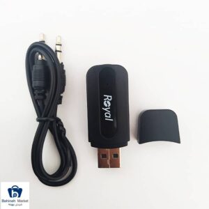 مشخصات، قیمت و خرید دانگل بلوتوث رویال مدل RB-180