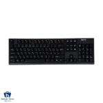 کیبورد تسکو TK8017