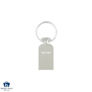 قیمت فلش مموری 16 گیگابایتی لکسار مدل Lexar JumpDrive M22 64GB