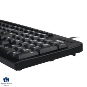 قیمت و خرید کیبورد باسیم رویال مدل Royal R-K129