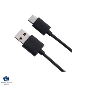 کابل تبدیل USB به USB-C کی نت مدل K-UC564 طول 200 سانتی متر