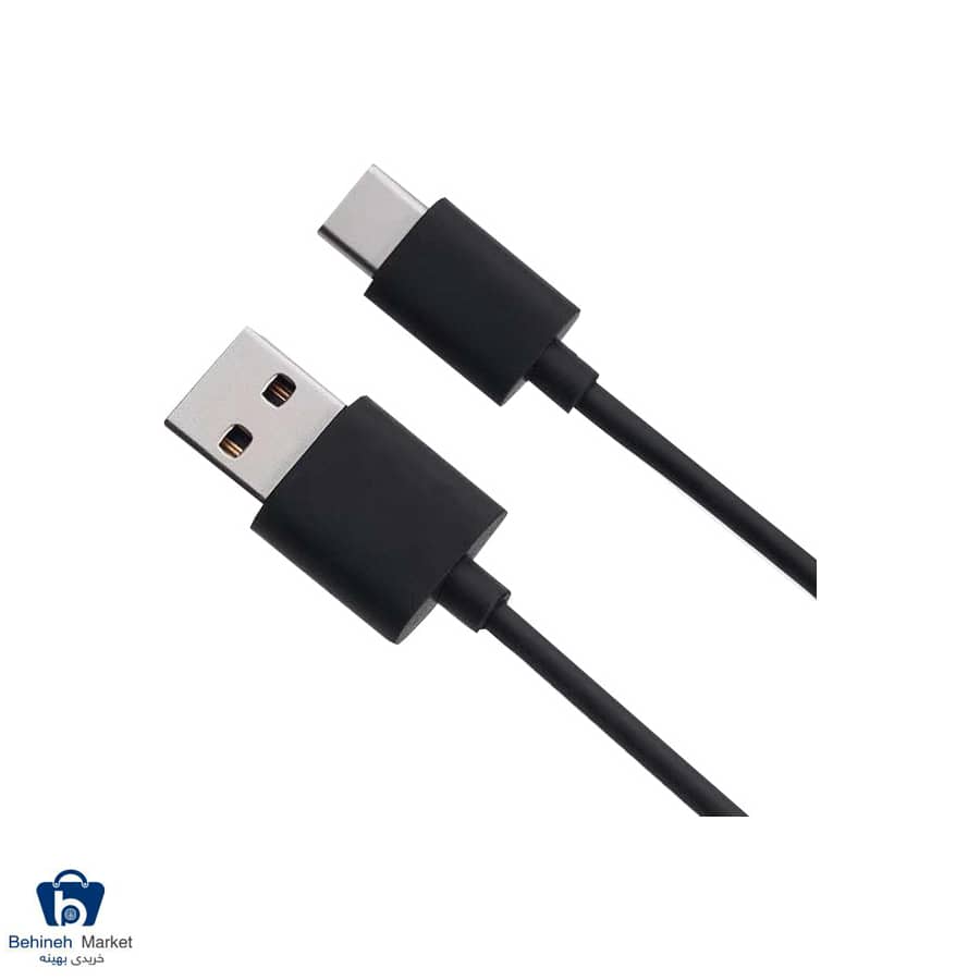 کابل تبدیل USB به USB-C کی نت مدل K-UC563 طول 120 سانتی متر