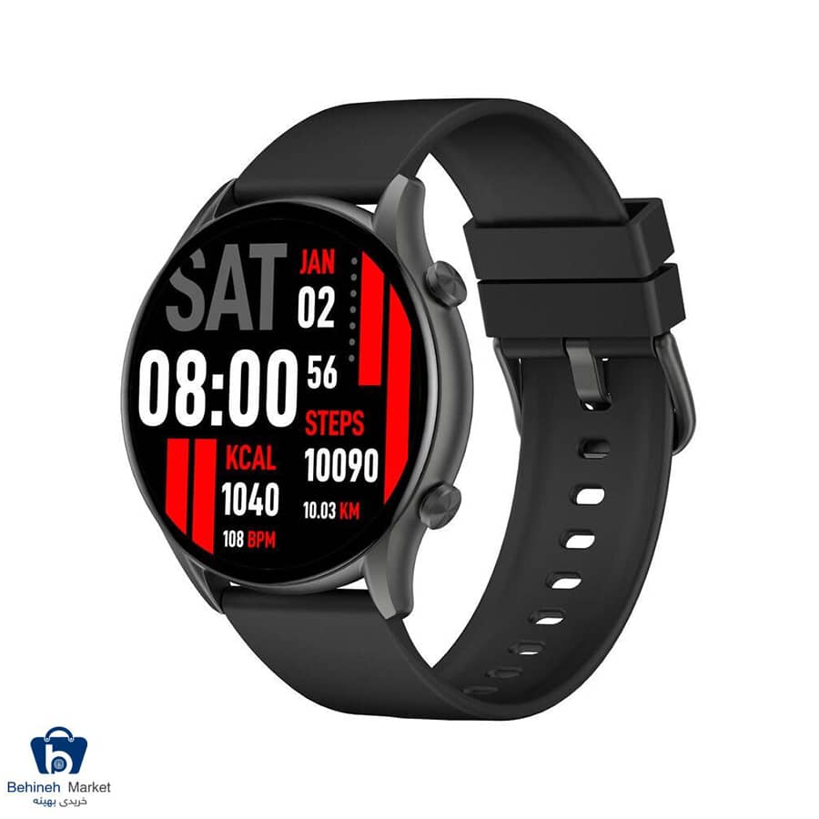 مشخصات، قیمت و خرید ساعت هوشمند کیسلکت مدل Smart Calling Watch Kr