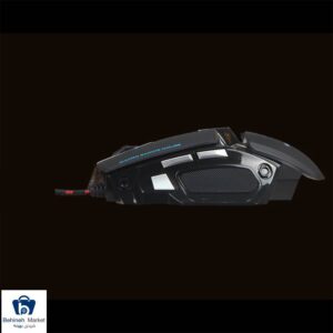مشخصات، قیمت و خرید موس میشن مدل Meetion MT-M975