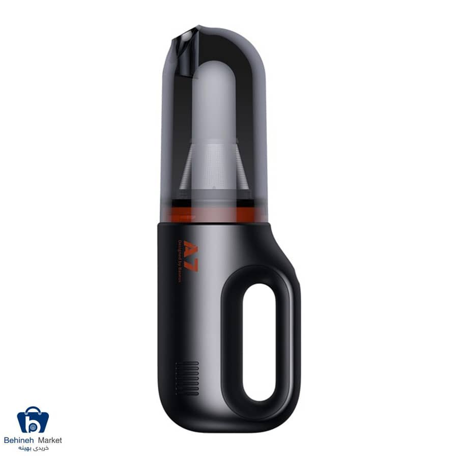 جارو شارژی باسئوس Cordless A7 Car Vacuum Cleaner