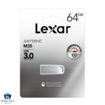 فلش مموری لکسار JumpDrive M35 64GB