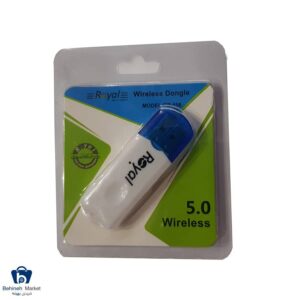 مشخصات، قیمت و خرید دانگل بلوتوث رویال مدل RB-118 حافظه 8GB