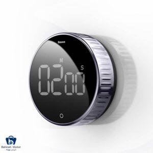 مشخصات، قیمت و خرید تایمر دیجیتال باسئوس مدل heyo Rotation