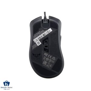 مشخصات، قیمت و خرید موس گیمینگ ایسوس مدل ASUS P305 TUF GAMING M3