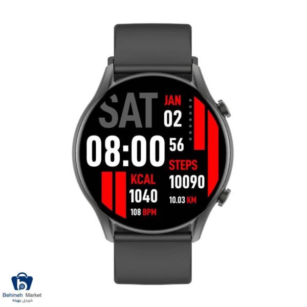 مشخصات، قیمت و خرید ساعت هوشمند کیسلکت مدل Smart Calling Watch Kr