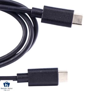 K-net K-UC565 Type-c Cable 1.2M