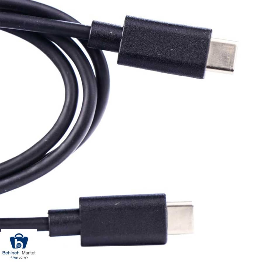 K-net K-UC565 Type-c Cable 1.2M