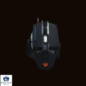 مشخصات، قیمت و خرید ماوس میشن مدل MT-M975