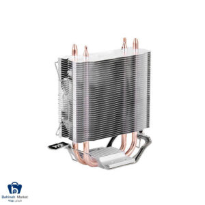 مشخصات، قیمت و خرید خنک کننده پردازنده دیپ کول مدل GAMMAXX 200 V2 LGA1700