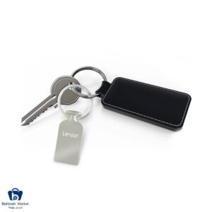 مشخصات، قیمت و خرید فلش مموری لکسار مدل JumpDrive M22 ظرفیت 16GB