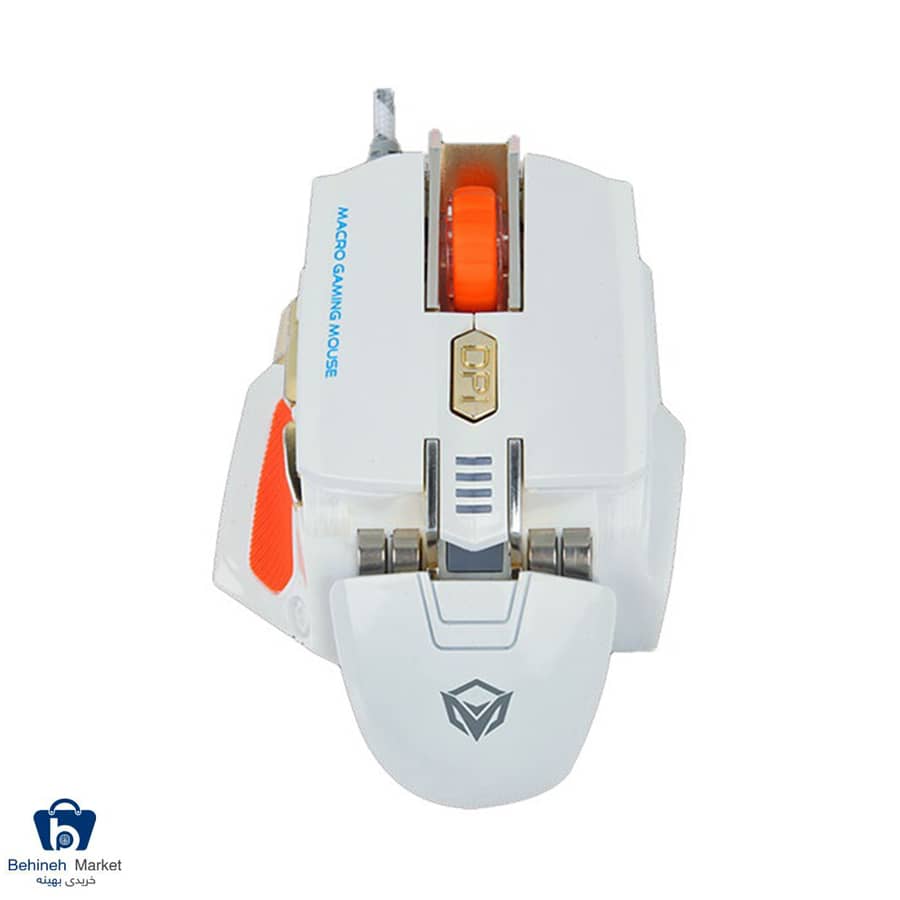 ماوس میشن مدل MT-M975