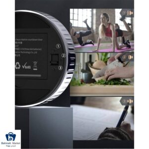 Baseus Heyo Rotation Count down Timer Pro