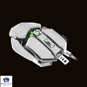 موس گیمینگ میشن مدل Meetion MT-M990S