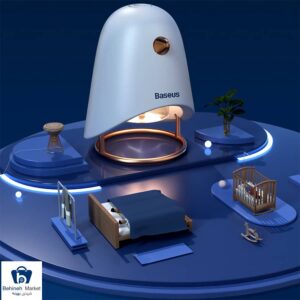 مشخصات، قیمت و خرید حشره کش برقی باسئوس مدل ACMWD_YA02