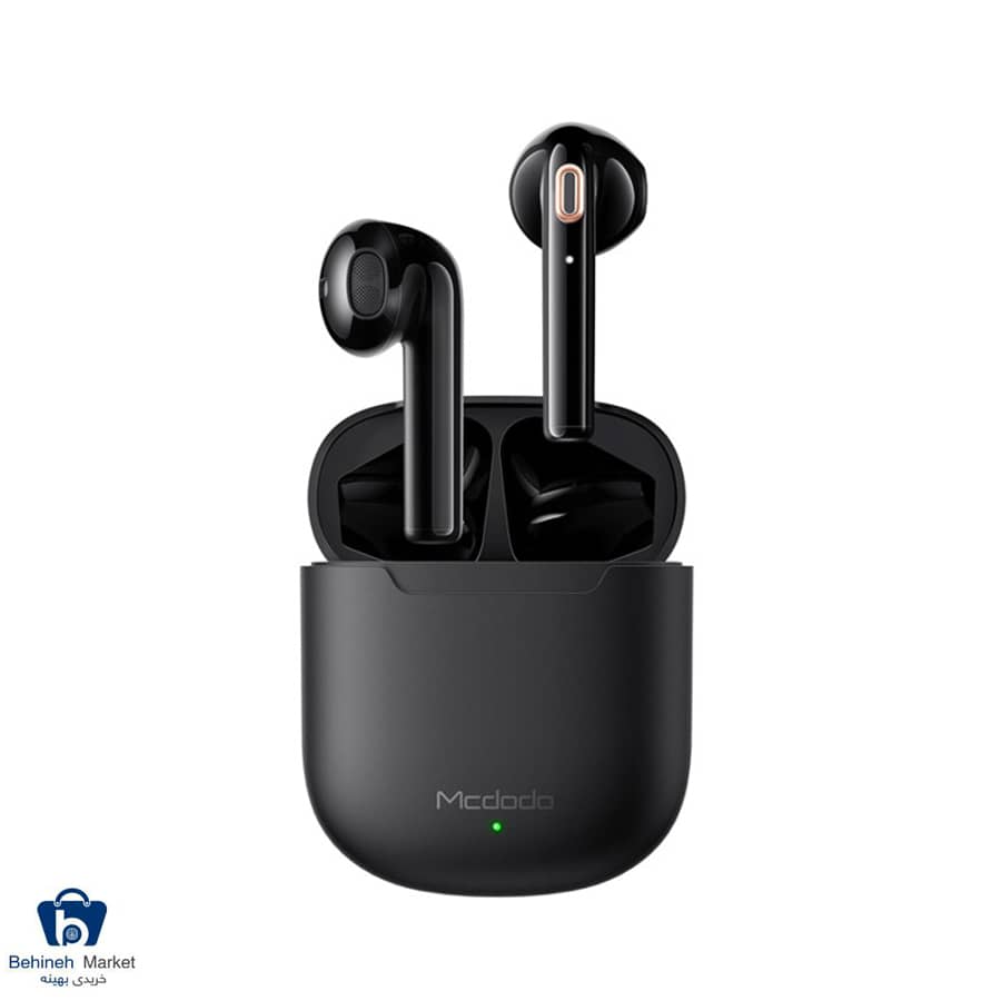 هدفون بی سیم مک دودو HP-7881 MC