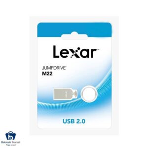 خرید فلش مموری لکسار JumpDrive M22 ظرفیت 64GB