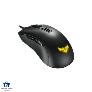 مشخصات، قیمت و خرید ماوس مخصوص بازی ایسوس مدل P305 TUF GAMING M3