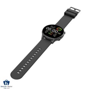 مشخصات، قیمت و خرید ساعت هوشمند کیسلکت مدل Smart Calling Watch Kr