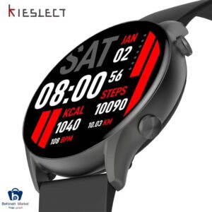 قیمت ساعت هوشمند کیسلکت مدل Kieslect Smart Calling Watch Kr
