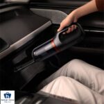 مشخصات، قیمت و خرید جارو شارژی باسئوس مدل Cordless A7 Car Vacuum Cleaner