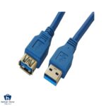 کابل افزایش طول 3.0 USB کی نت K-OC902 1.5متر