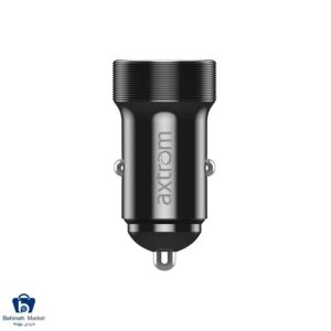 مشخصات، قیمت و خرید شارژر فندکی اکستروم مدل ACC20WPDQ