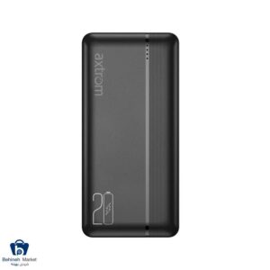 پاور بانک اکستروم APB20K20W 20000mAh